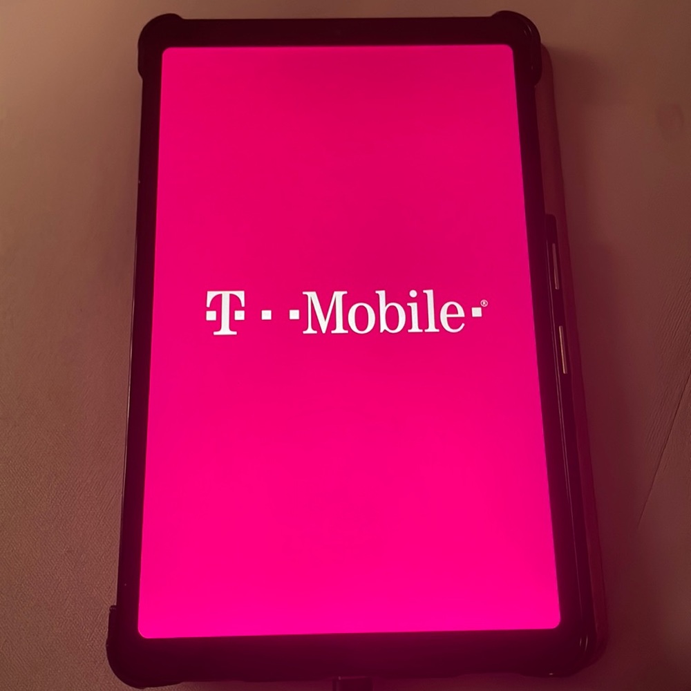COPY - Samsung Galaxy Tab A 8.4 (2020) 32GB - Mocha